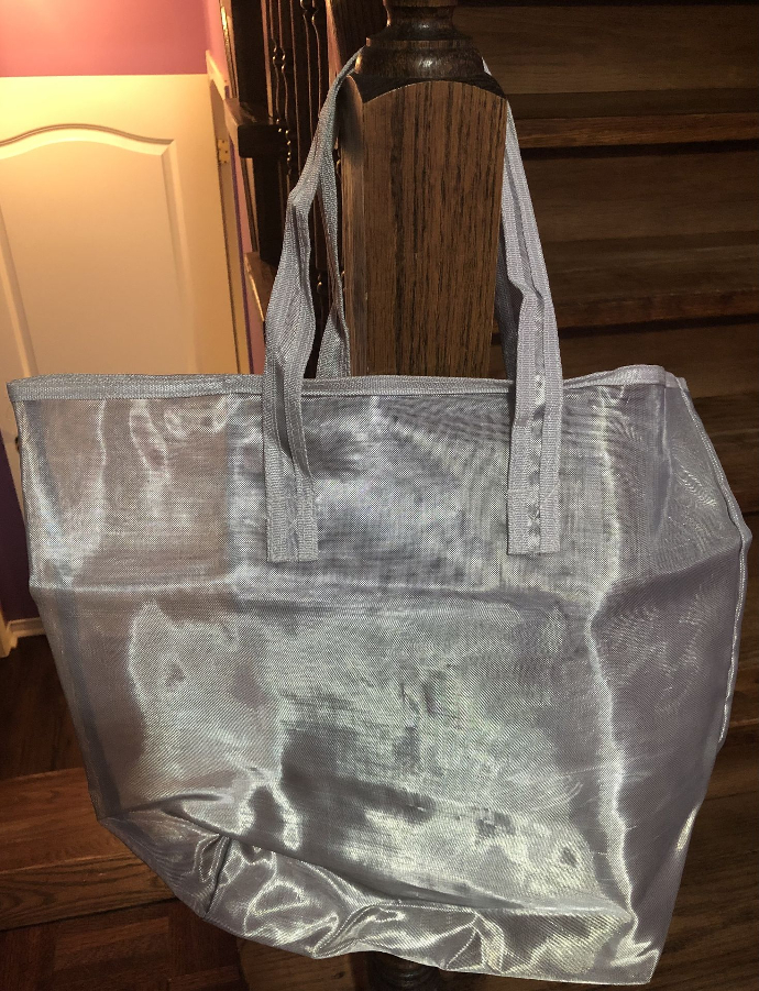Tote/Shoulder Bag