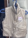 Girls' Winter Vest