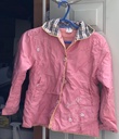 Girls' Spring/Fall Jacket