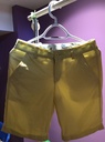 Women's Khaki Shorts