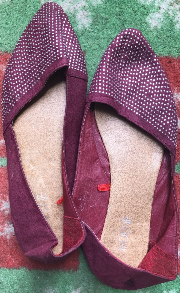 Women's Flats