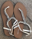 Women's T-strap Sandals
