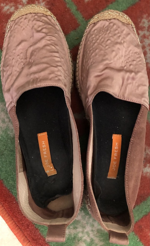 Women's Espadrilles
