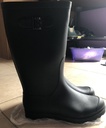 Women's Insulated Rubber Boots