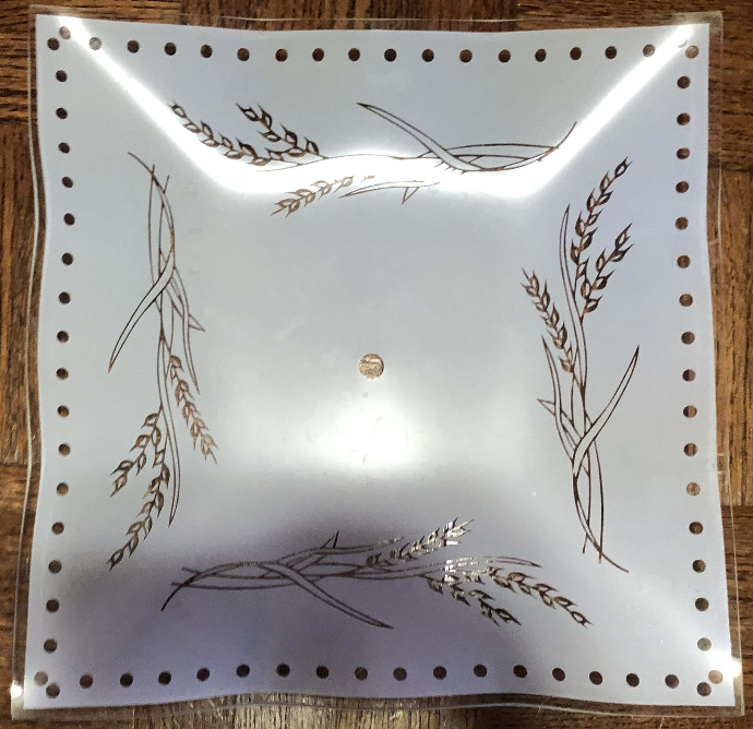 Decorative/Serving Dish/Platter