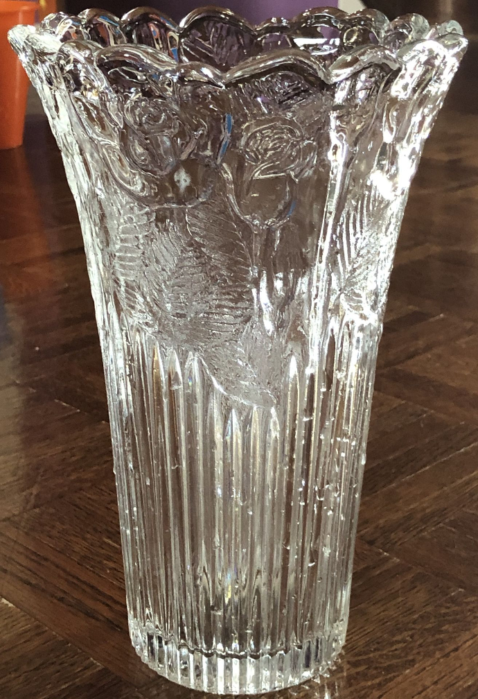 Table Vase