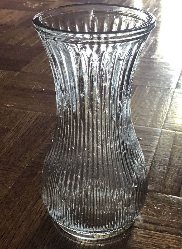 Table Vase