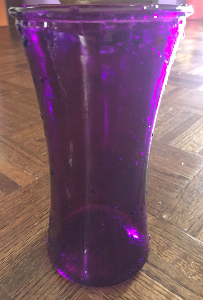 Table Vase