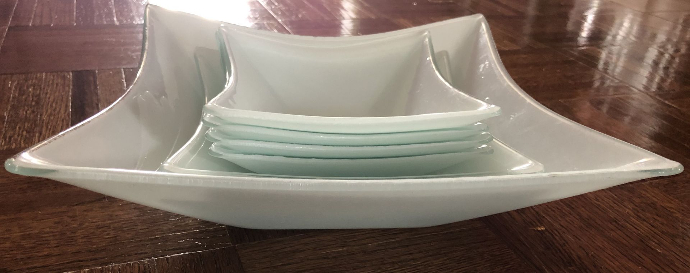 Serving Dishes/Platters