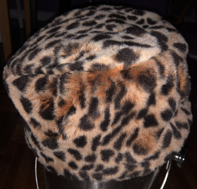 Women's Cossack Hat
