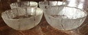Decorative/Serving Bowls
