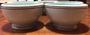 Coupe Bowls