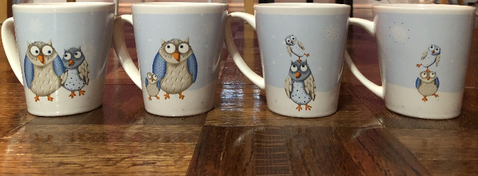 Mugs