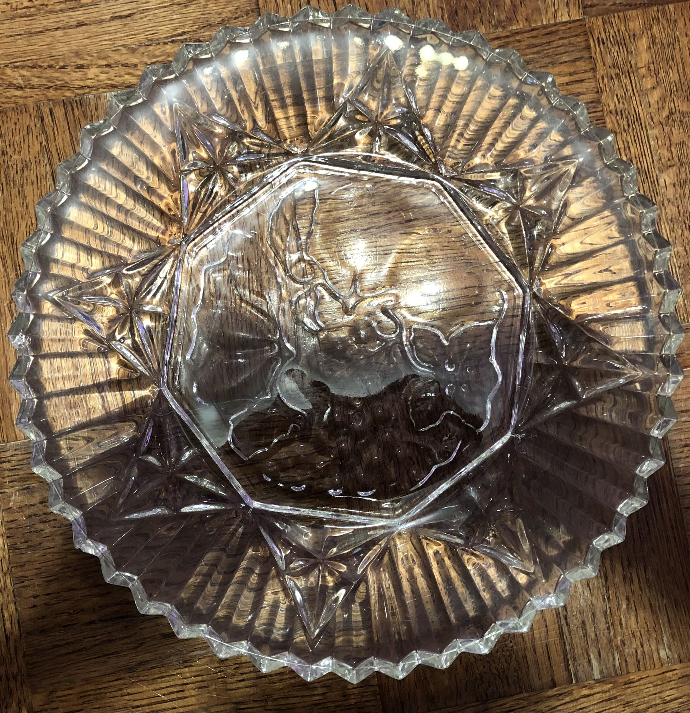 Centrepiece/Serving Dish/Platter