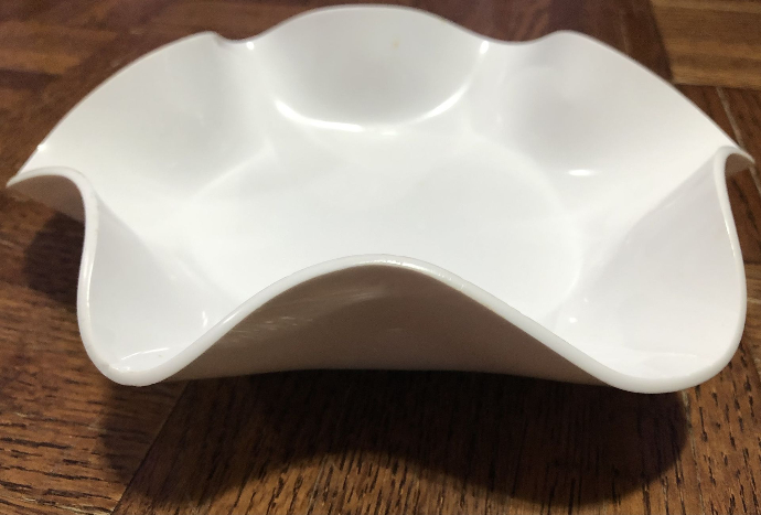 Serving Platter