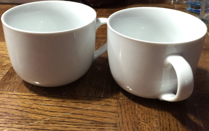 Cups