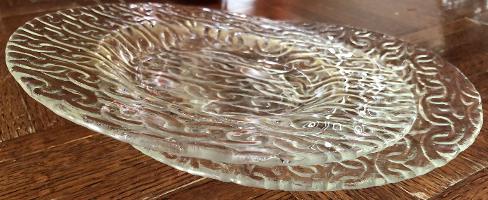 Serving Plates