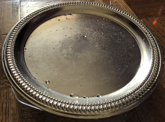 Serving Tray