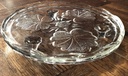 Footed Dessert Dish/Stand/Server