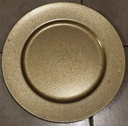 Charger/Service Plate