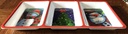 Christmas/Holiday Tri-Sectional Platter