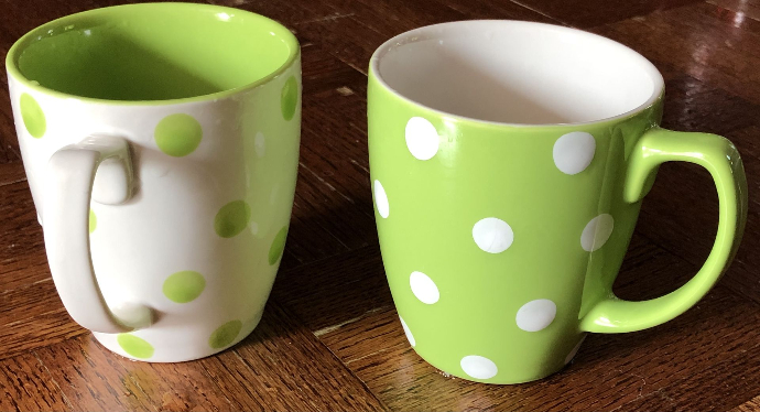 Mug Set