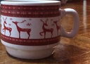 Holiday Mug