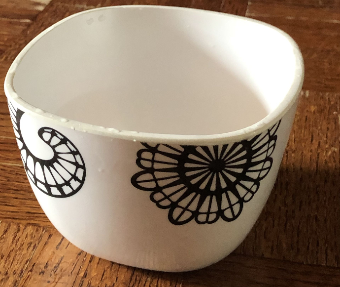 Dip/Snack Bowl