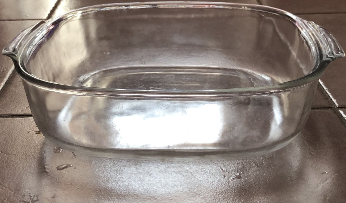 Baking/Pie Dish