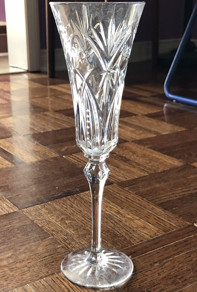 Wine Goblet