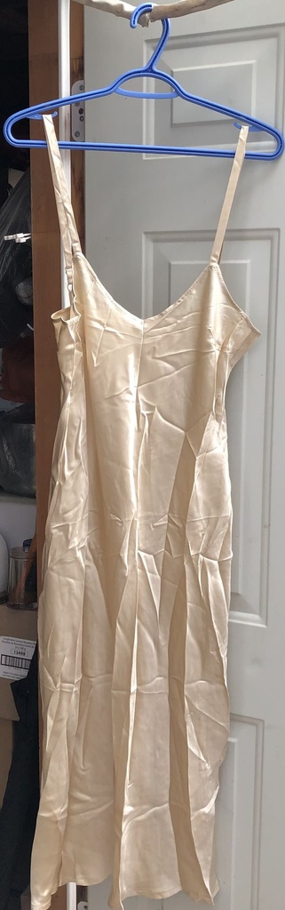 Women's Sleepwear Dress
