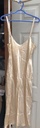 Women's Sleepwear Dress