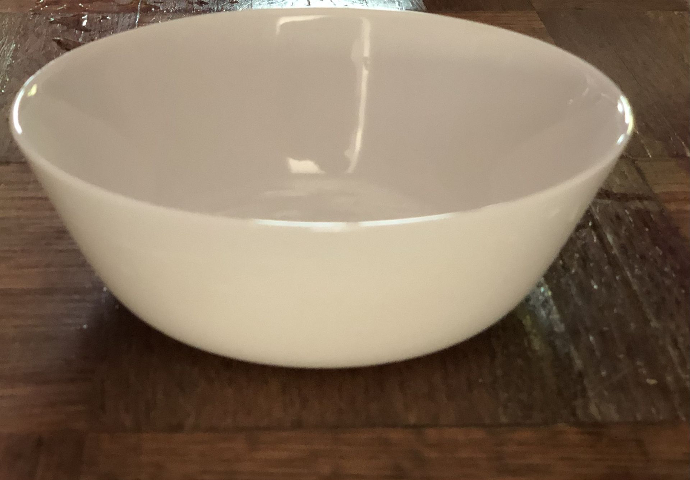 Coupe Bowl