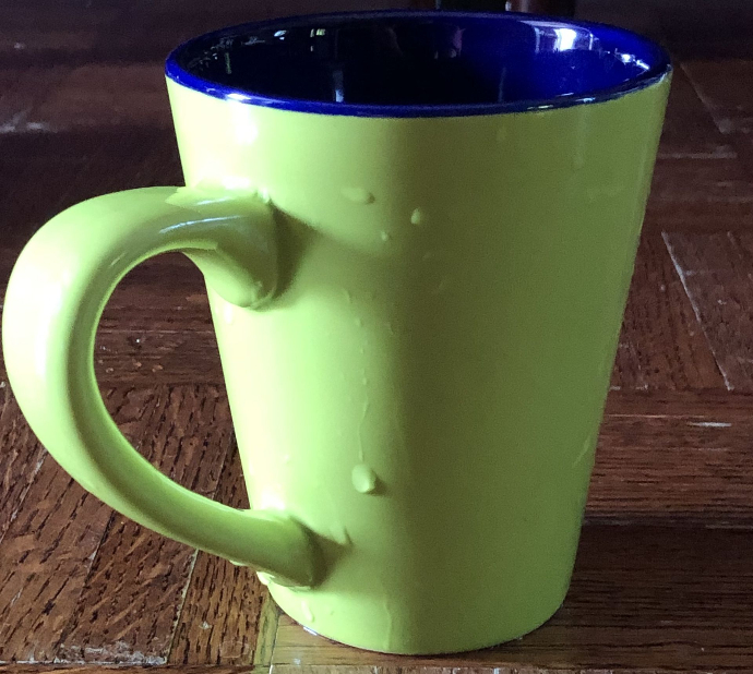 Mug