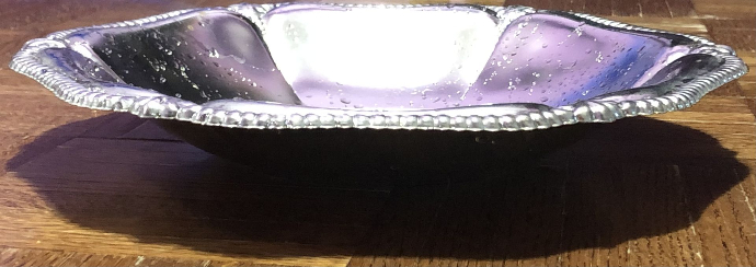 Serving Platter