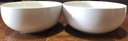 Coupe Bowls
