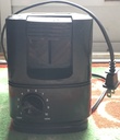 Two-Slice Toaster