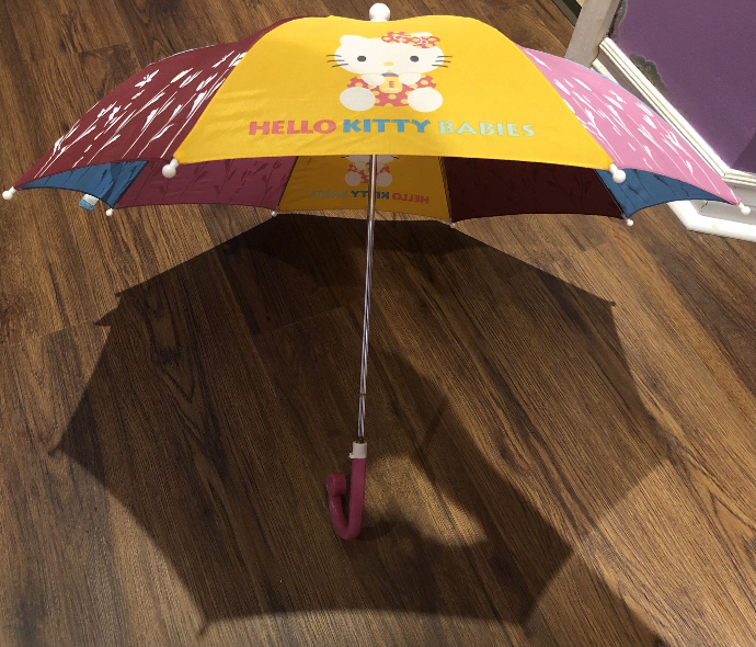 Girls' Umbrella