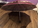 Women's Straight Umbrella