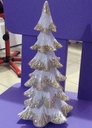 Tabletop Christmas Tree Decor