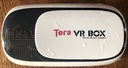 Virtual Reality Glasses