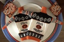 Tito's Handmade Vodka Bottle Sweater/Cover