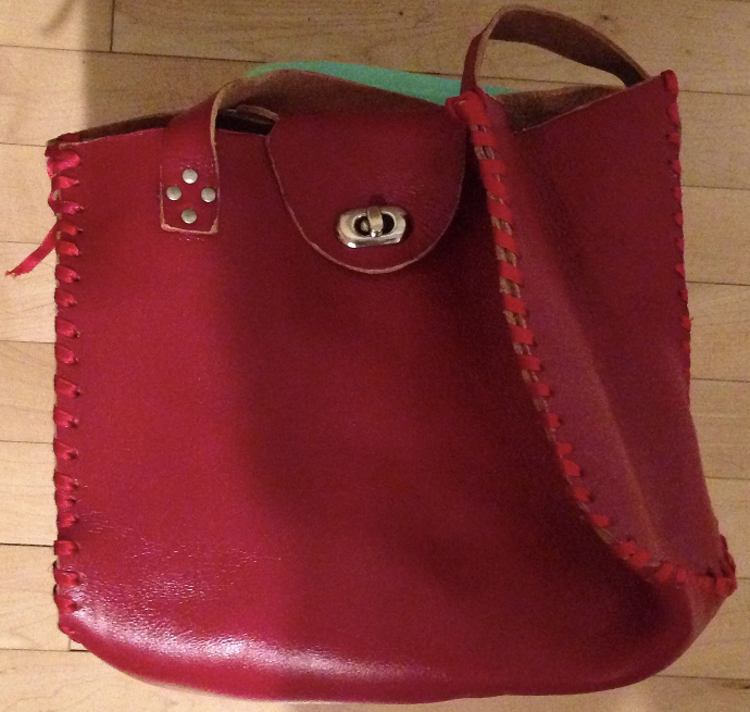 Women's Shoulder Bag