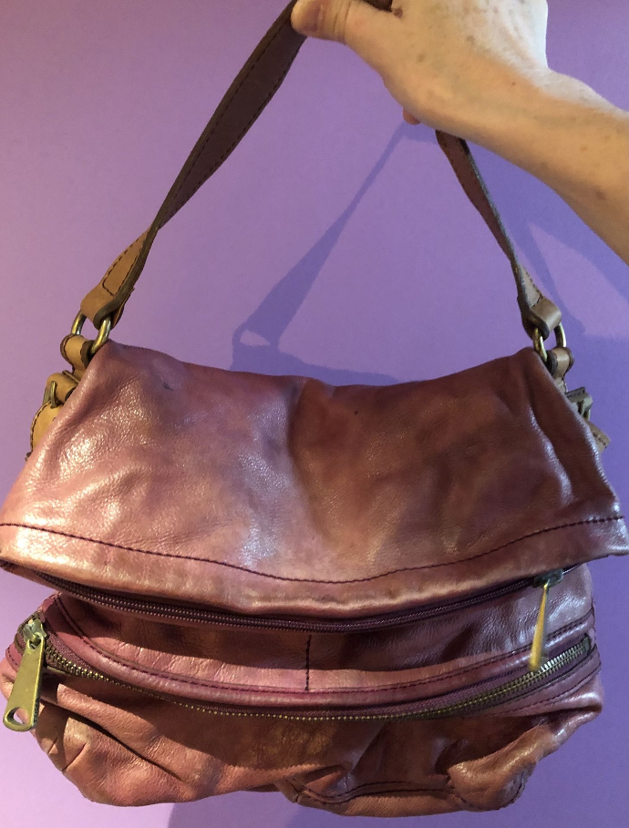Women's Multi-Purpose Handbag