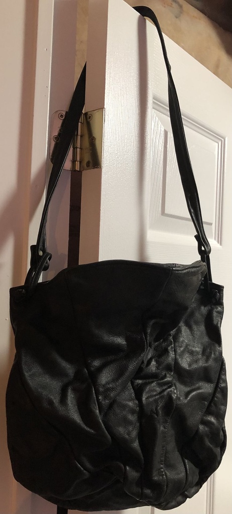 Women's Shoulder Bag