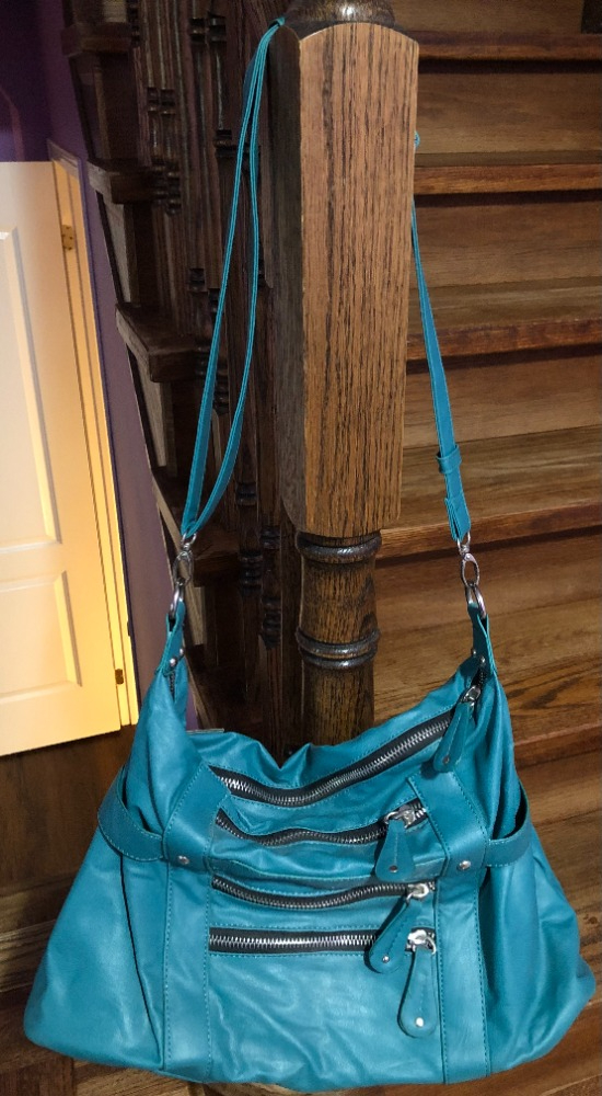 Women's Crossbody Bag
