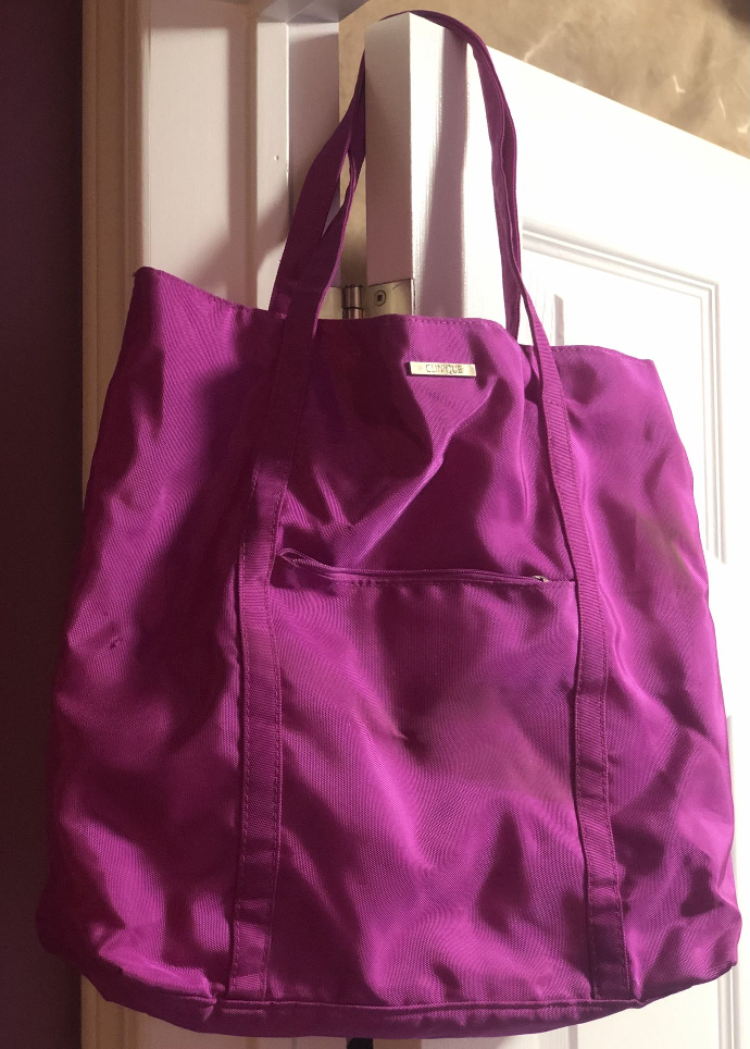 Women's Tote Bag