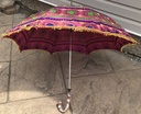 Women's Artistic Umbrella