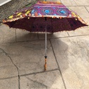 Women's Artistic Umbrella