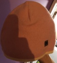 Girls' Lambswool Knit Beanie